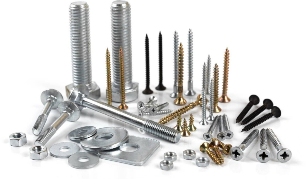 Производство метизов холодной высадкой: технология, оборудование, тренды и перспективы отрасли