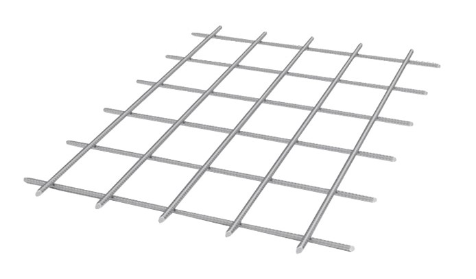 Линия для производства сварной арматурной сетки FS-330