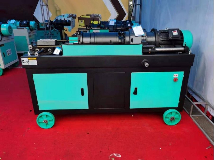 Резьбонакатной станок QZD-SK50/300