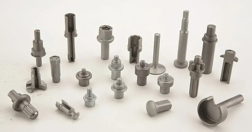 Примеры готовой продукции PLST-8