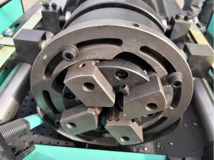 Резьбонакатной станок QZD-SK50/300