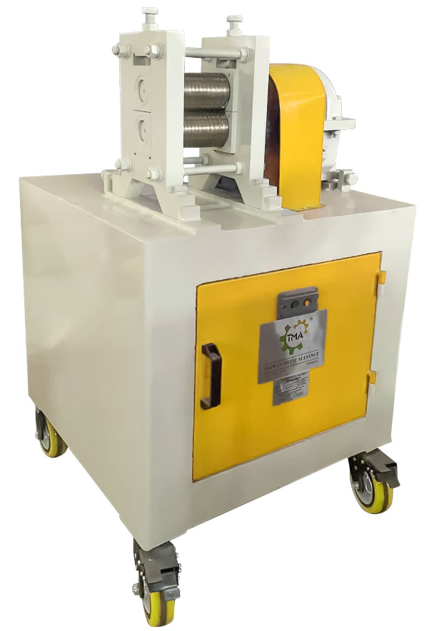 Волочение проволоки: технология, виды оборудования, перспективы