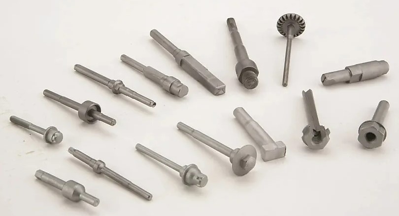 Примеры готовой продукции PLST-8