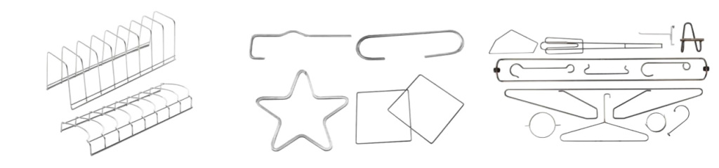 Пример готовых изделий 2D-4012