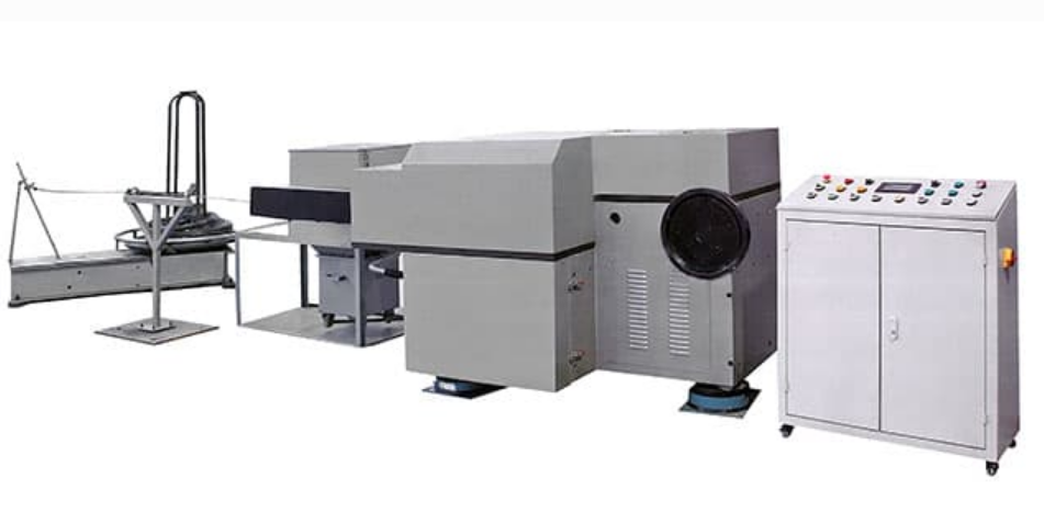 Производство метизов холодной высадкой: технология, оборудование, тренды и перспективы отрасли