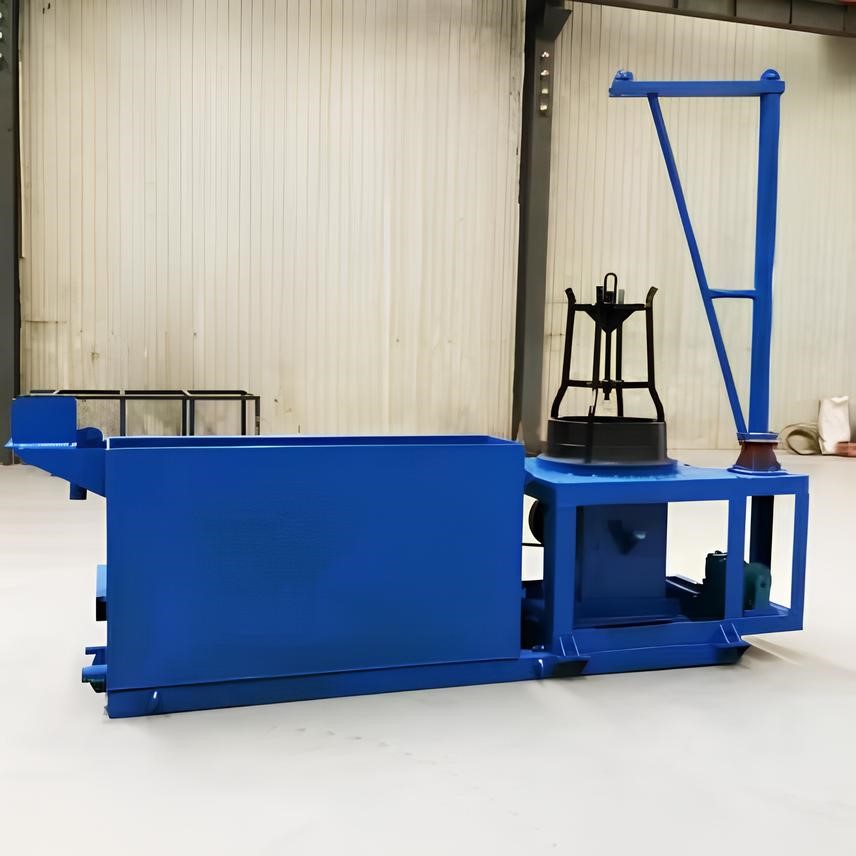 Оборудование для волочения проволоки HQLS-11