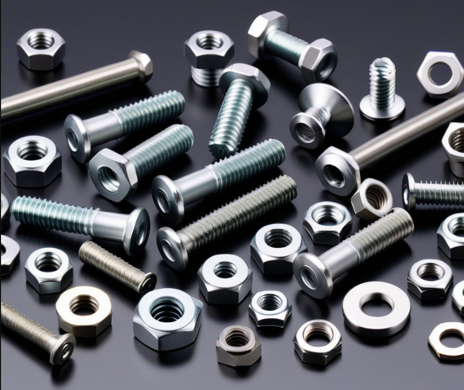 Производство метизов холодной высадкой: технология, оборудование, тренды и перспективы отрасли