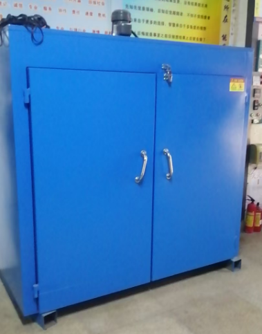 Автоматическая линия покраски кровельных саморезов XHM-10