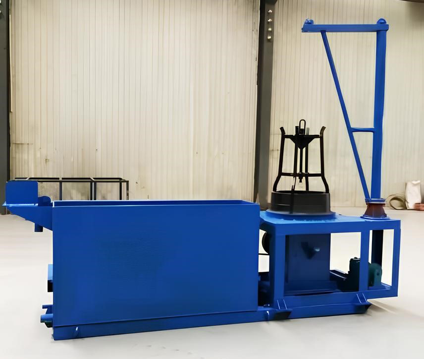 Оборудование для волочения проволоки HQ6,5-4,0