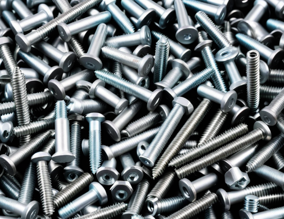 Производство метизов холодной высадкой: технология, оборудование, тренды и перспективы отрасли