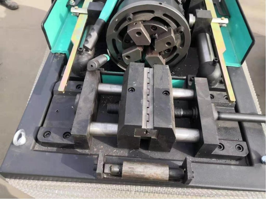 Резьбонакатной станок QZD-SK50/300