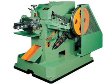 Производство метизов холодной высадкой: технология, оборудование, тренды и перспективы отрасли