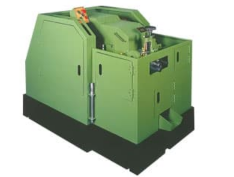 Производство метизов холодной высадкой: технология, оборудование, тренды и перспективы отрасли