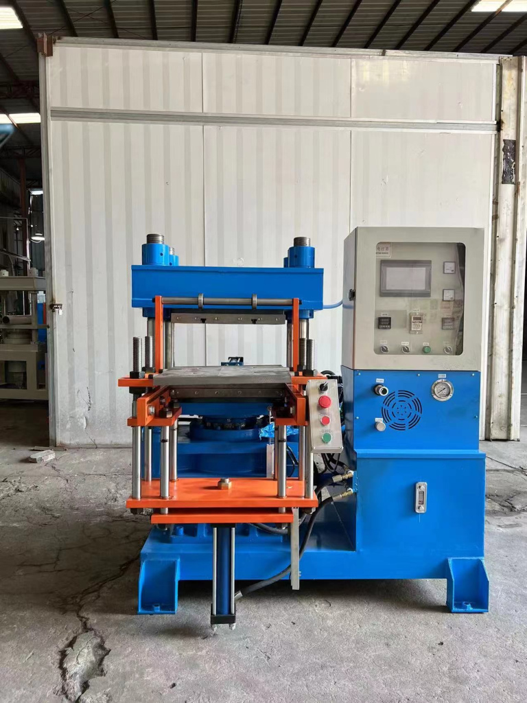 Линия для производства кровельной шайбы