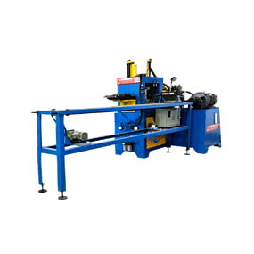 Станок для производства штифтовых гвоздей HM1050