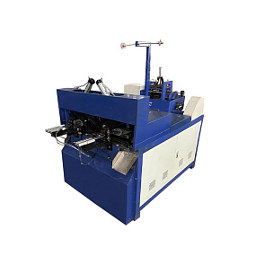 Станок для плетения рукава из проволоки YC-120