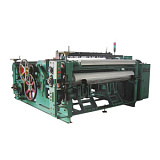 Автоматический станок для плетения сетки из проволоки APM-ZWJ-1300/1600B