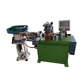 Оборудование для производства полуколец из проволоки CX-230