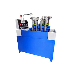 Резьбонарезной станок для гаек HRSD-1