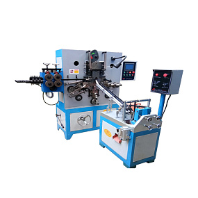 Станок для гибки крючков для вешалок XJ-SH5