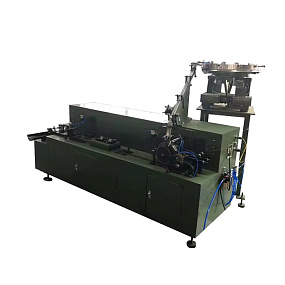 Коллатор для напайки гвоздей JG100N