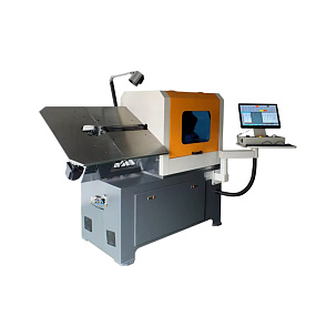 2Д проволокогиб HB-2D-480