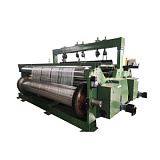 Полуавтоматический станок для плетения сетки из проволоки APM-SG-1600/20002JD/D