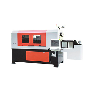 Станок для 3D гибки проволоки ZX-3D-8016