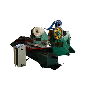 Линия для производства шиферных гвоздей WRM-1