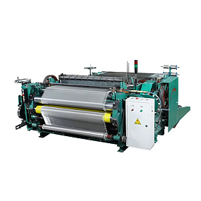 Автоматический станок для плетения сетки из проволоки APM-ZWJ-1300/1600QD