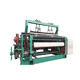 Автоматический станок для плетения сетки из проволоки APM-ZWJ-1300/1600Q