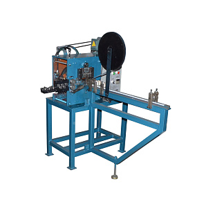 Станок для производства С-образных скоб CHB-75