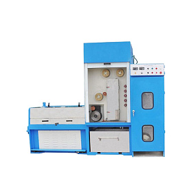 Оборудование для волочения медной проволоки YC24DHT