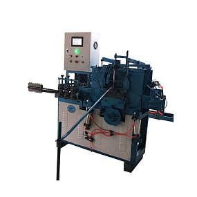 Станок для производства вешалок-плечиков для одежды из металлической проволоки FS-10