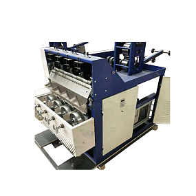 Станок для производства стальной губки JX-B1