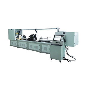 3D проволокогиб с ЧПУ BL-2T-12400