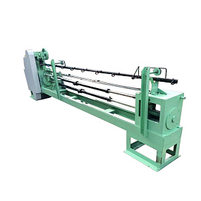 Станок для гибки проволоки YT-2-4