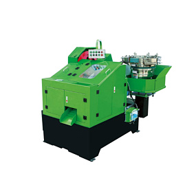 Резьбонарезной станок CR10-100