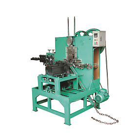 Станок для производства витой цепи XLC-8