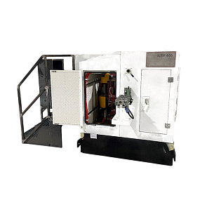 Резьбонакатной станок SJTR6X75