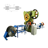 Линия для изготовления АКЛ BTO-22 ЕГОЗА