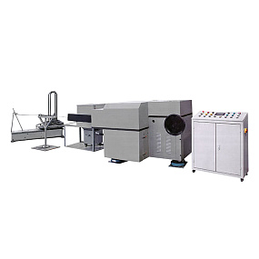 Автоматический станок для изготовления гвоздей LT-4D