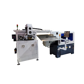 2Д проволокогиб BL-2D-HJ-3800