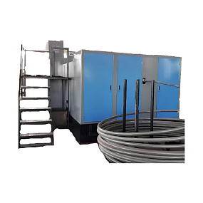 Холодновысадочный станок RNF30B-6S-40