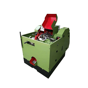 Холодновысадочный станок для саморезов M4-40B/C