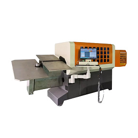 Станок для 3Д формовки проволоки с ЧПУ HB-3D-880