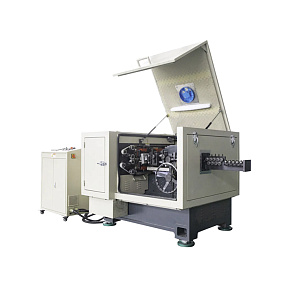 Холодновысадочный станок X50