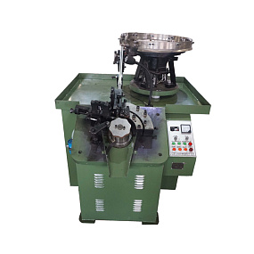 Резьбонакатной станок GGS-C