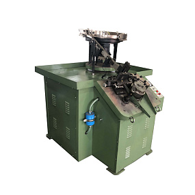 Резьбонакатной станок GGS-C