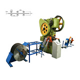 Линия для изготовления АКЛ BTO-12-2 ЕГОЗА